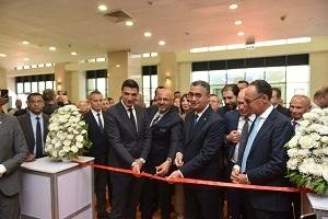 وزير التموين: تقليل الفاقد وال...
