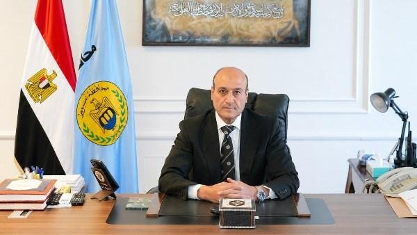 أسيوط: تحديث الأحوزة العمرانية لـ11قرية بديروط وأبنوب واعتماد عزبة الشريف