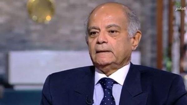 السفير حسين هريدي: الهدف المصر...