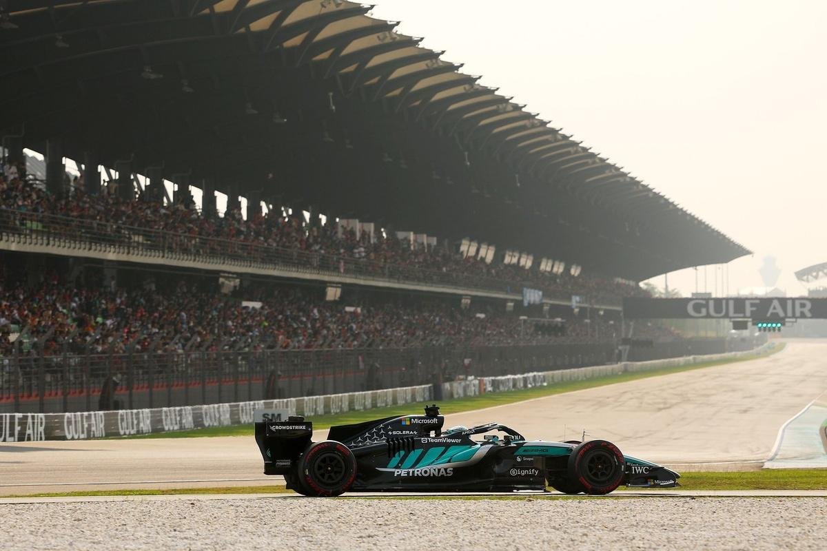 Why Mercedes' Bahrain GP upgrade is still a "big question mark"