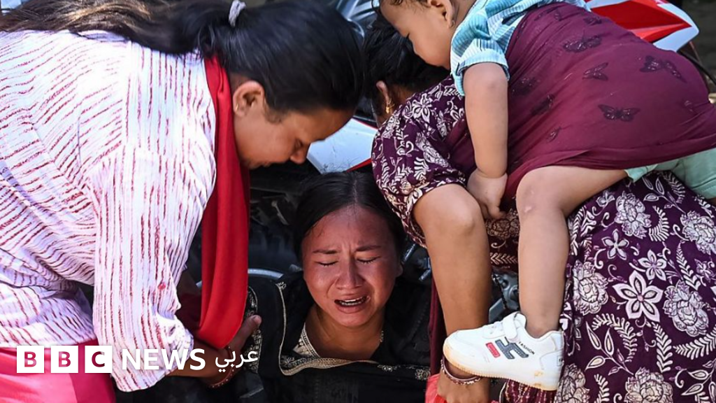 ما أسباب فيضانات نيبال المدمرة؟