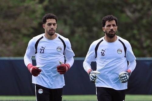 المهدي سليمان: سعيد بتألق مصطف...