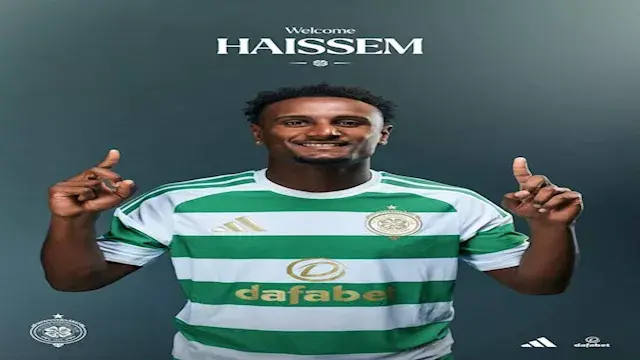 موعد الظهور الأول لهيثم حسن مع...