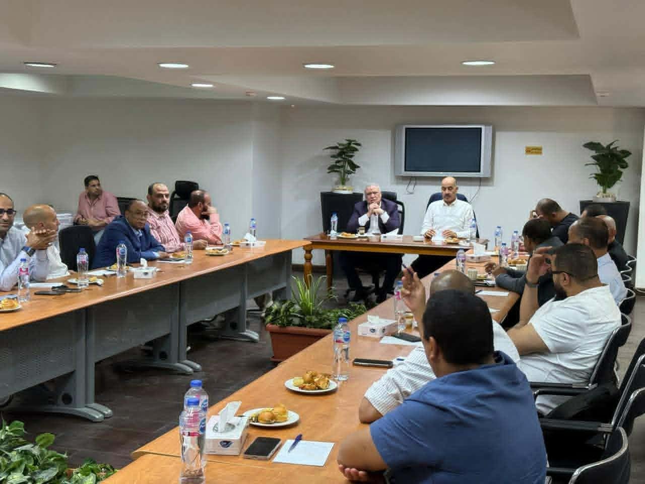 غرفة السياحة تعد تقريرا بمقترح...