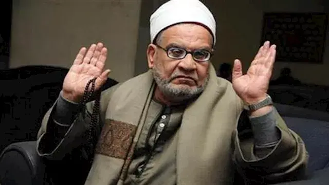 أحمد كريمة: نقل الأعضاء البشرية يعد خلافا للناموس الإلهي