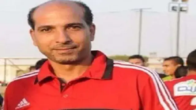 كشري يبدأ مهمته مع الإسماعيلي...