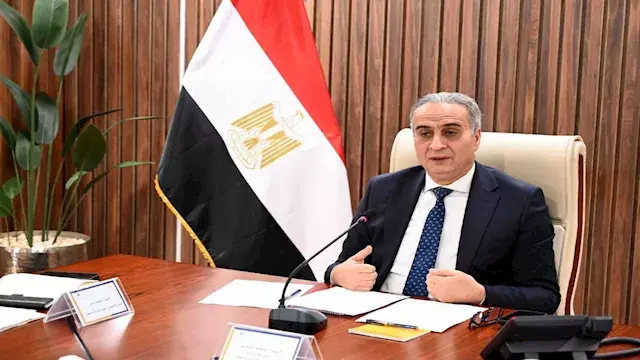 جهاز حماية المستهلك يضبط ورشة...