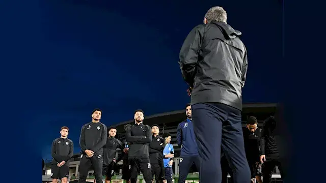 تغيير وحيد.. تشكيل الزمالك الم...