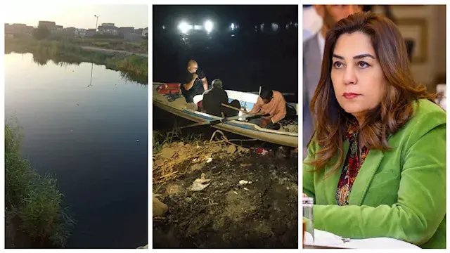 وزيرة التنمية توجه بتحرك عاجل...