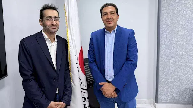 بعد انتشار قصته.. صيادلة القاه...