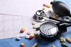 ما علاقة أدوية الضغط بتدهور ال...