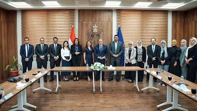 رئيس هيئة الدواء لـ"نوفارتس": نمتلك فرصاً واعدة للتوسع في الصناعات الدوائية والحيوية