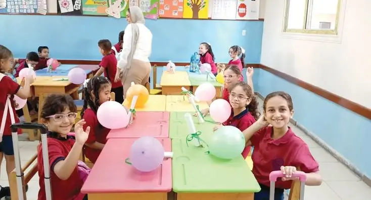 موعد إجازة نصف العام الدراسي 2026-2027.. إليك التفاصيل الكاملة قبل انطلاق الدراسة غدًا