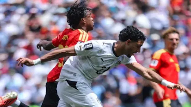 دون فوز وهزائم كبرى.. حصاد الع...