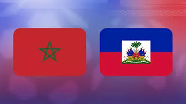 لحظة بلحظة.. المغرب ضد هايتي (...