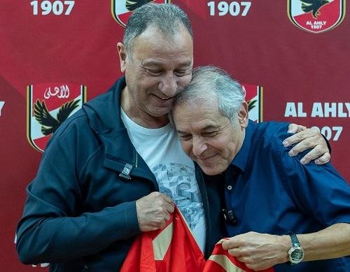 4 مدربين بعد كولر.. والأهلي يبحث عن ذاته