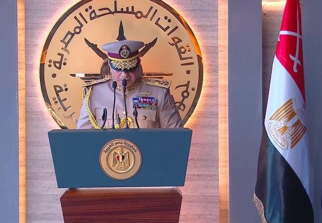 الرئيس السيسي: اضطرابات 2011 إ...
