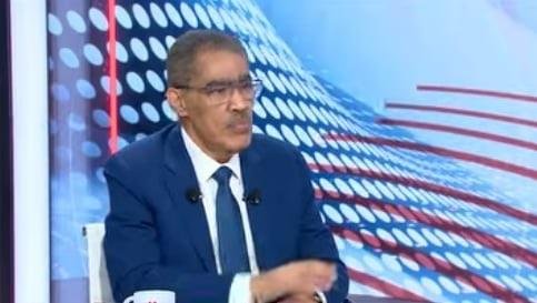 ضياء رشوان: مصر دائما ما تتسق...