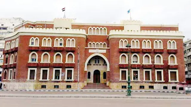 ماجستير من جامعة ساوثهامبتون.. برنامج دراسي جديد بـ"هندسة الإسكندرية"