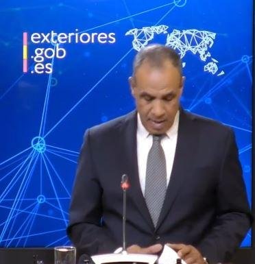 وزير الخارجية: الحكومة أنفقت أ...