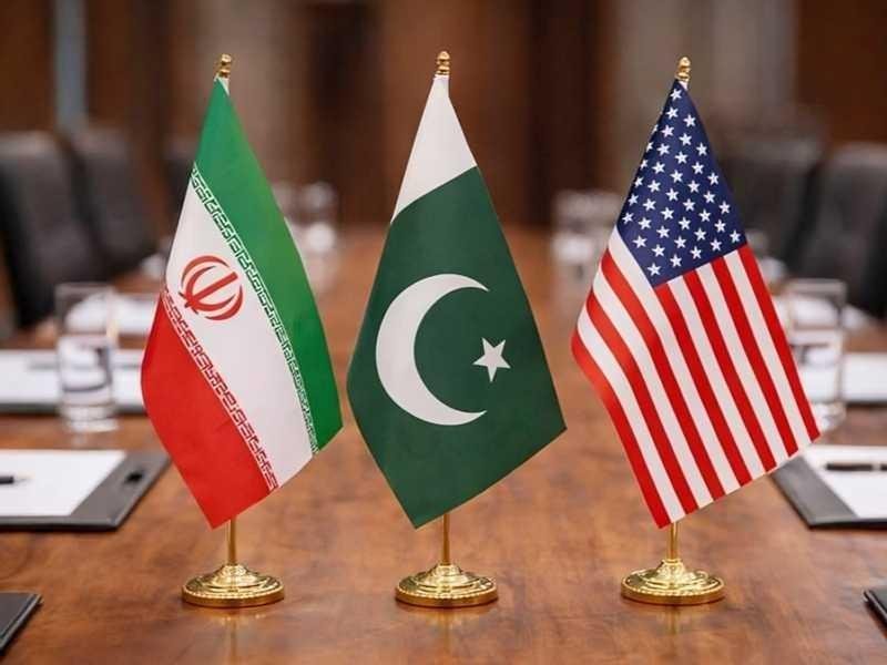 طهران: زيارة عاصم منير أسفرت ع...