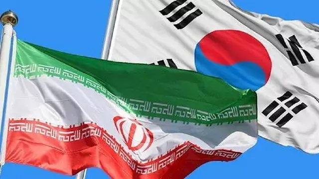 كوريا الجنوبية تقدم مساعدات إن...