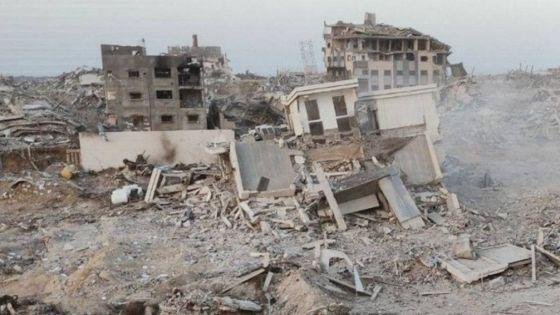 استشهاد فلسطيني متأثرا بإصابته في قصف للاحتلال على شمال غزة
