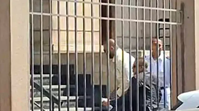 بعد قليل.. محكمة الطفل تستمع لشهادة ضابط الواقعة في محاكمة نجل أحمد حسام ميدو