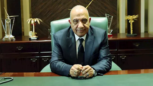 "أشرف عطا" مستشارًا فنيًا لرئي...