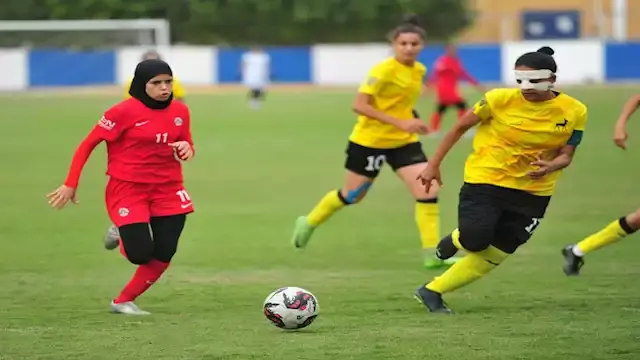 نهائي كأس مصر للسيدات.. دجلة للثأر ومسار يبحث عن الثنائية