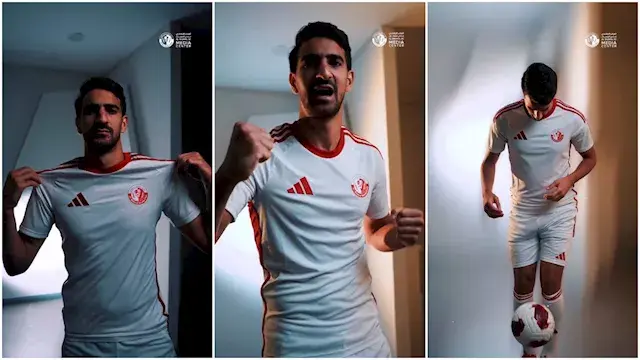 رسميا.. الشمال القطري يعلن تعا...