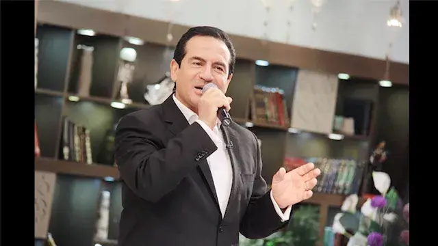 نجل الفنان محمد ثروت يكشف تطور...