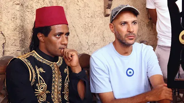 مبلغ ضخم بالدولار.. محمد دياب...
