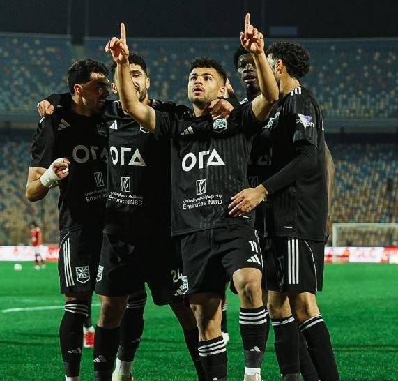 محمد شوقي يعلن تشكيل زد لمواجه...