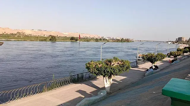 طقس الاثنين.. الأرصاد تحذر من...