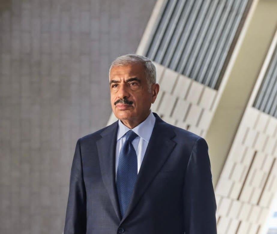 هشام طلعت مصطفى يكشف خطة تسريع...
