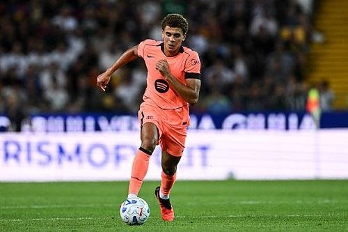 حمزة عبد الكريم في قائمة برشلو...