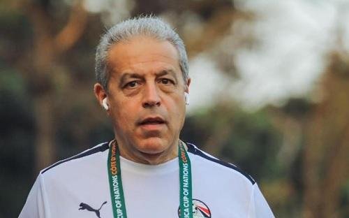 نائب رئيس اتحاد الكرة: مصر تست...