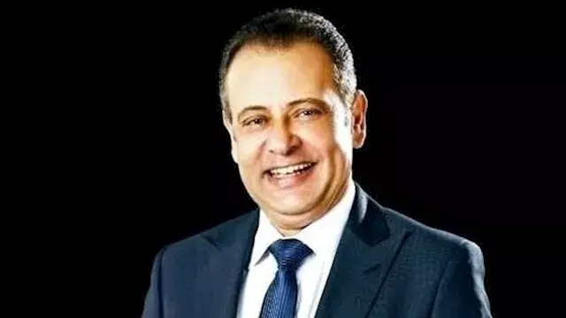 من التهديد بالقتل إلى إهانة السيدات.. أزمات محمد غنيم قبل قرار إيقافه