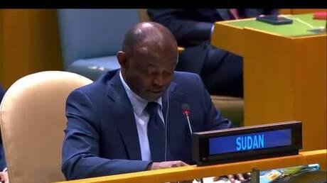 مواجهة دبلوماسية أممية.. السودان والإمارات وتشاد يتبادلون الاتهامات بشأن الحرب والعملة