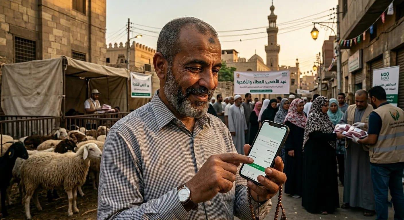الأوقاف توضح حكم شراء صكوك الأ...
