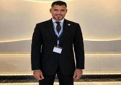 أمين شباب الشعب الجمهوري من منتدى مصر 2026: تمكين الشباب وبناء الإنسان أساس صناعة المستقبل