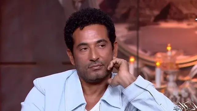 عمرو سعد يفك كرب 53 غارمًا وغا...