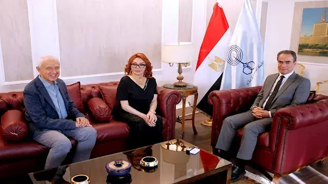 تعرف على تفاصيل عودة نبيلة عبي...