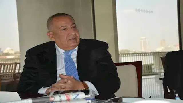 كامل أبو علي: شراكة جديدة تضع...