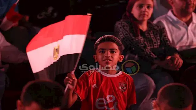 فيديوهات.. كيف عاشت محافظات ال...