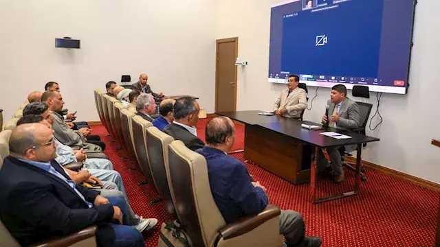 تنظيم صيد الطيور المهاجرة.. "ا...