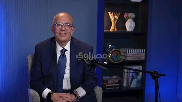 حاتم الجبلي: سمعت من يقول إن ا...