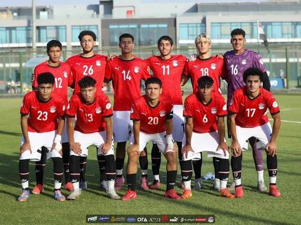 بمشاركة منتخب مصر للناشئين .. طرح تذاكر كأس الخليج تحت 17 سنة