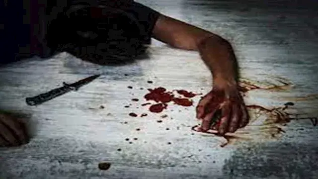"مبقاش بيغازلني وغرقته في دمه"...